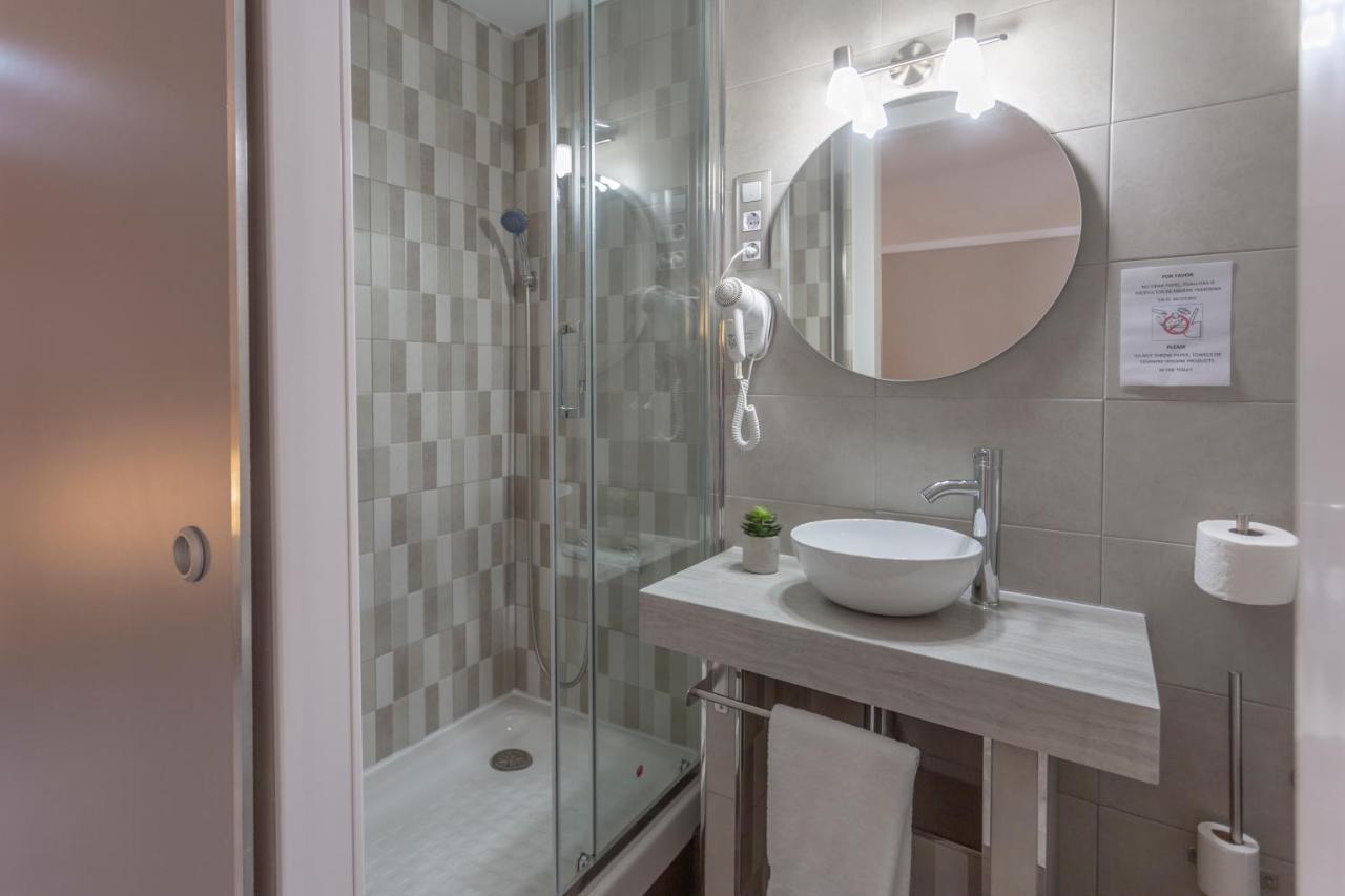 Francos 3 Sevilla Urban Apartment Zewnętrze zdjęcie